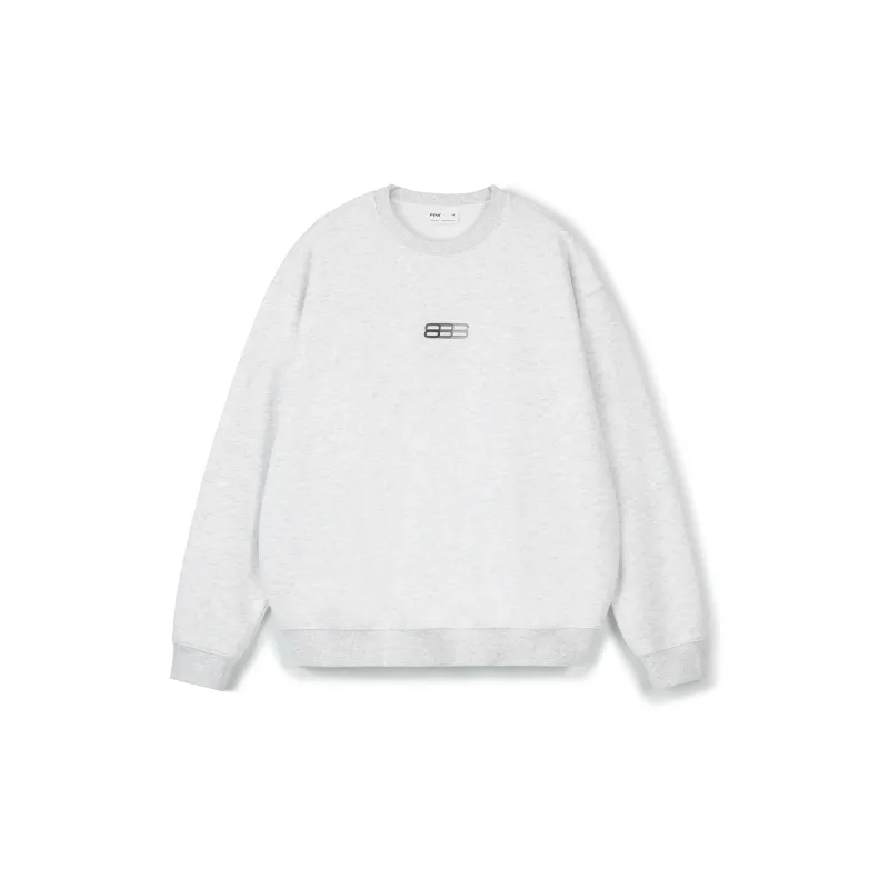 FPA ALWAYS MOVING Series Sweatshirts Unisex-24