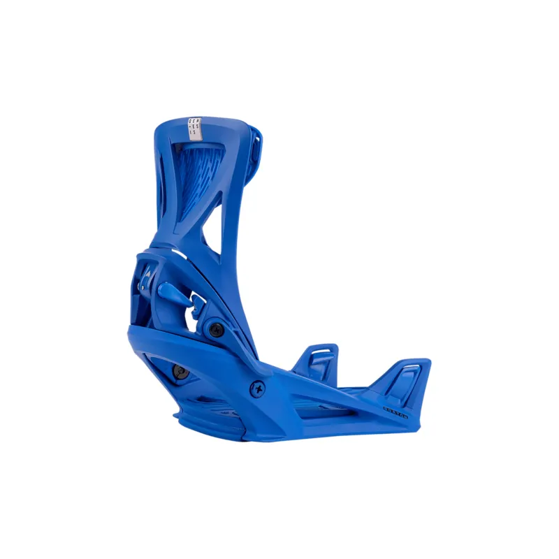 BURTON STEP ON GENESIS RE FLEX Single Snowboard Ski Bindings Unisex-0