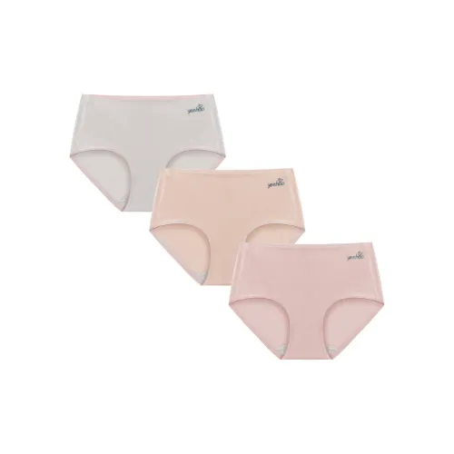 YeeHoO Women's Underpants