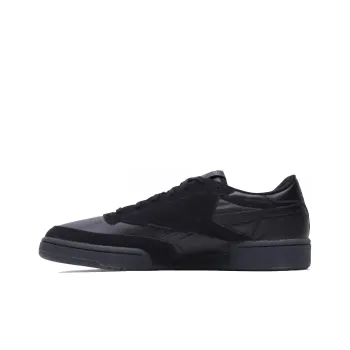 Revenge Reebok Plus Mu Hk 'Coal'