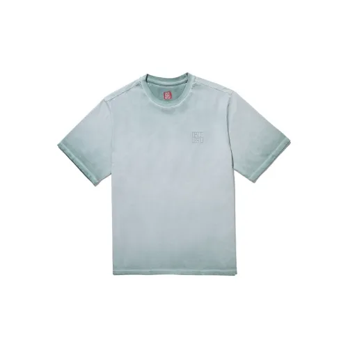 ABLE JEANS T-Shirts Women's Nourishing Jade