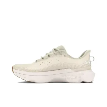Under Armour Hovr Infinite Pro 'Silt White Quartz'