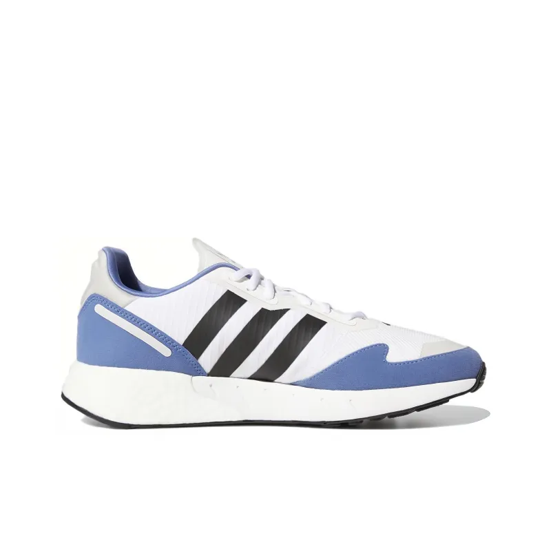 Adidas Zx 2K Boost 'White Crew Blue'-1