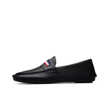 PARDASAUL Beanie Shoes Men's Black