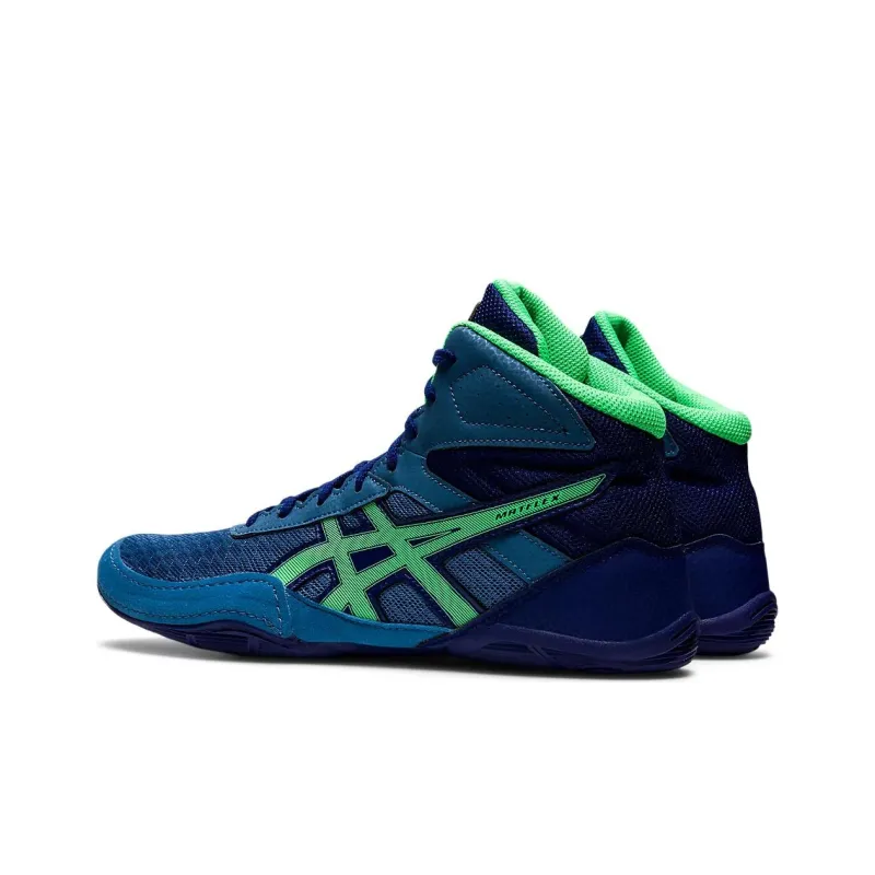 Asics Matflex 6 'Azure New Leaf'-2