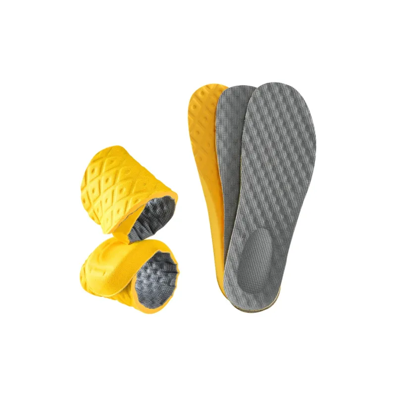 Footprint tribe Insoles Unisex-1