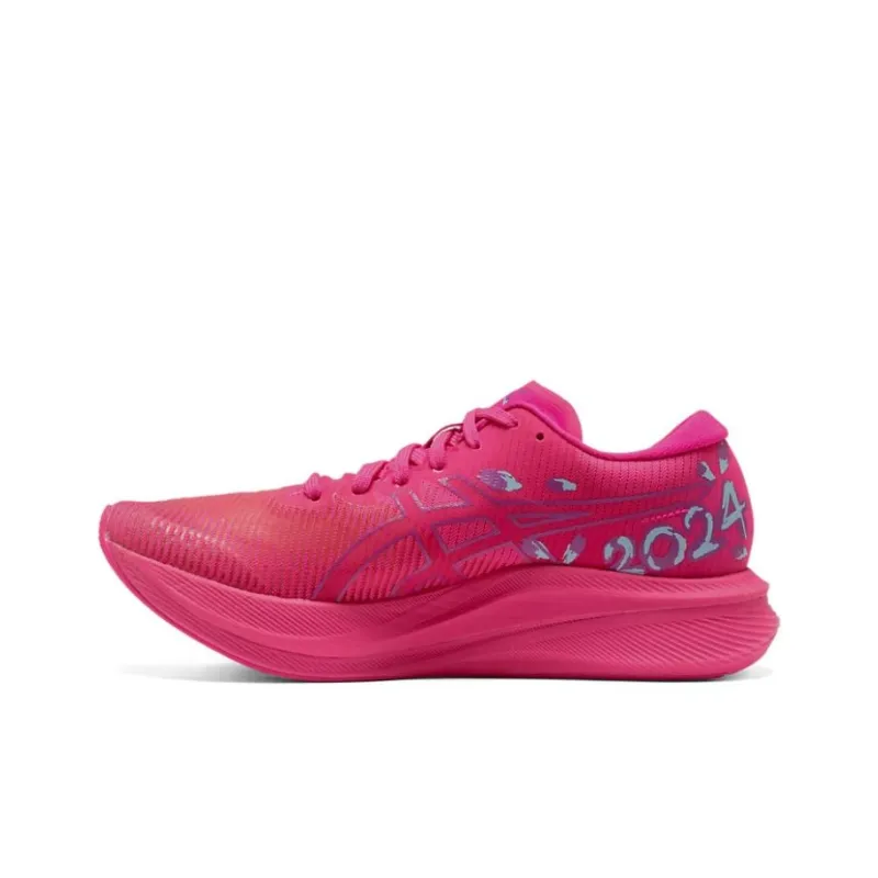 Asics Magic Speed 3 Tokyo Pink Glow Wild Grape Women's-0