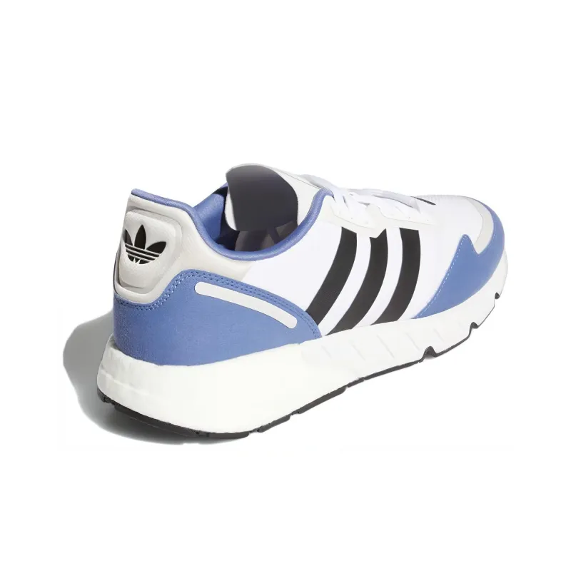 Adidas Zx 2K Boost 'White Crew Blue'-3