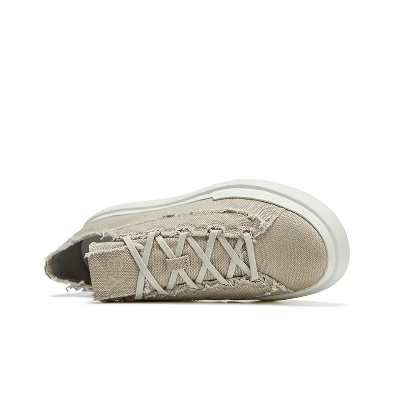 Y 3 Nizza Flatform Sneakers-2