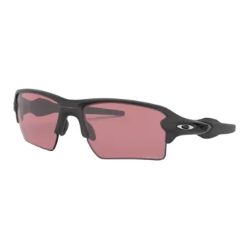 Oakley Flak 2.0 Square Frame Sunglasses
