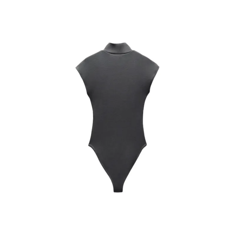 ZARA Bodysuits Women's Lead-1