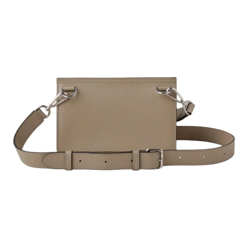 Mulberry East West Antony Messenger Bag-1