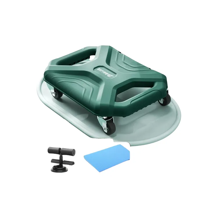 Baijia Abdominal Rollers-14