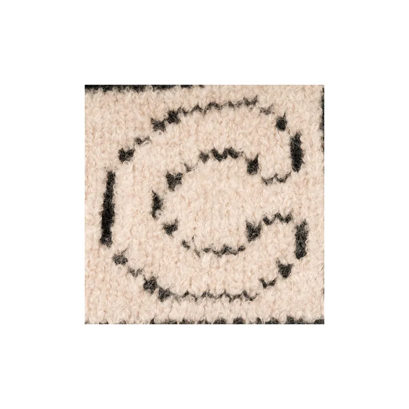 CHANEL Beanies Unisex Beige-2
