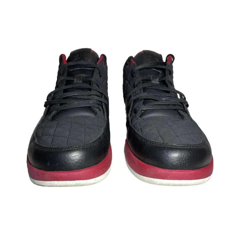 JORDAN Clutch 'Bred'-2