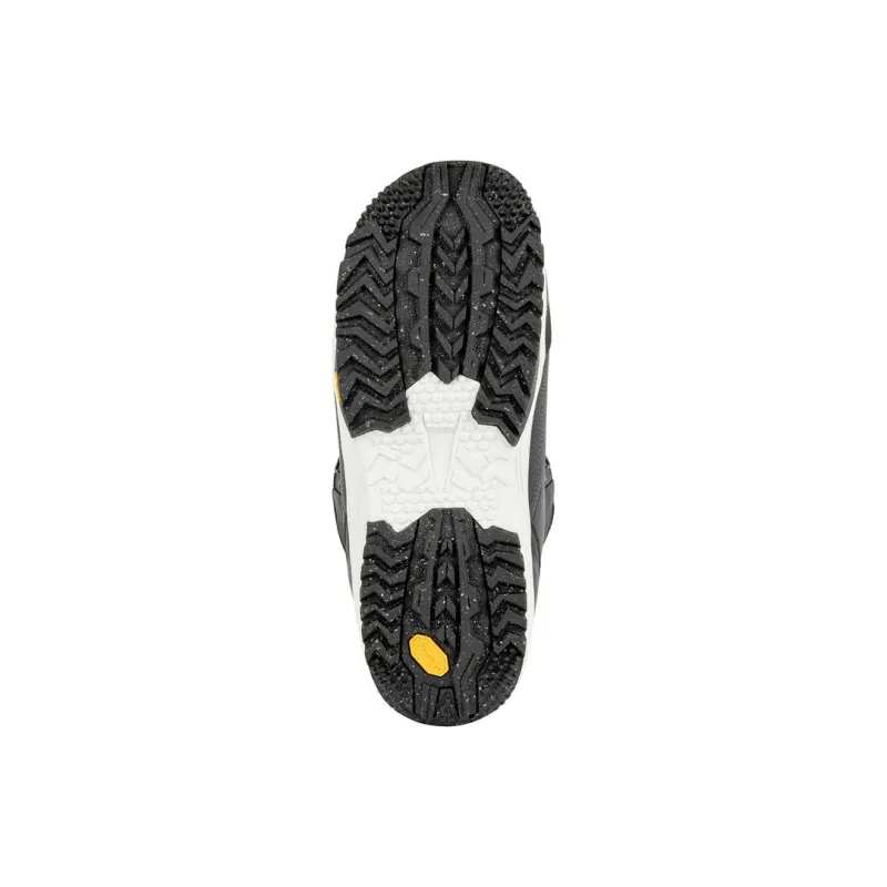 NITRO Venture Pro Single Snowboard Ski Boots Unisex-3