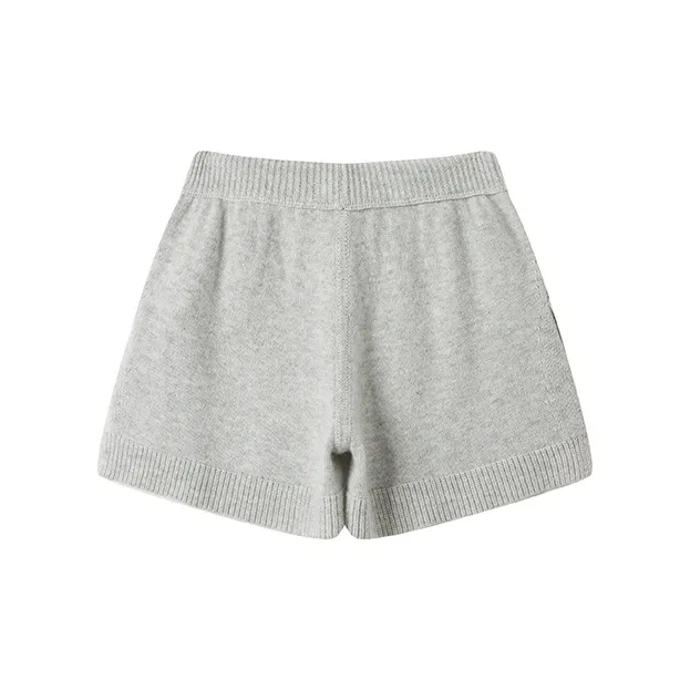 ANDREA MARTIN Casual Shorts Women's-1