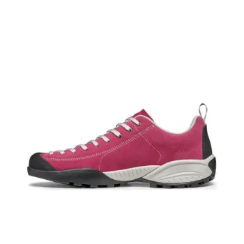 SCARPA Mojito Anti Slip Wear Resistant Low Top Casual Shoes Women's Pink