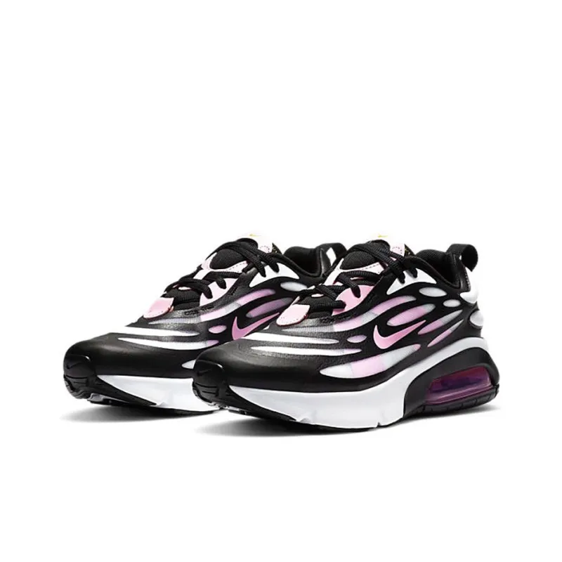 Nike Air Max Exosense 'Black Light Arctic Pink' Gs-2