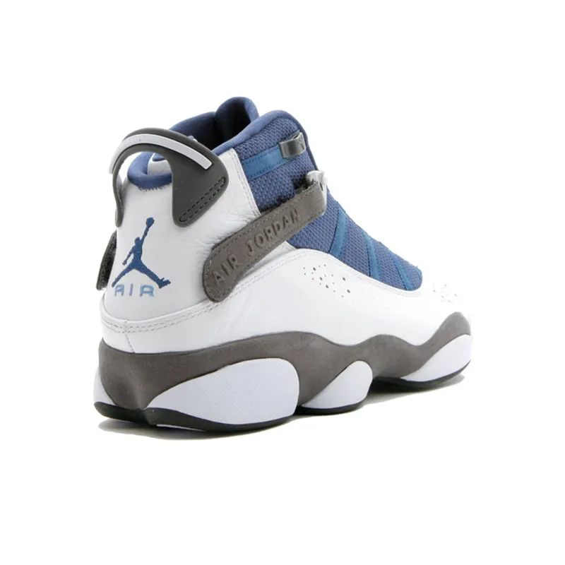 Jordan 6 Rings Flint-3