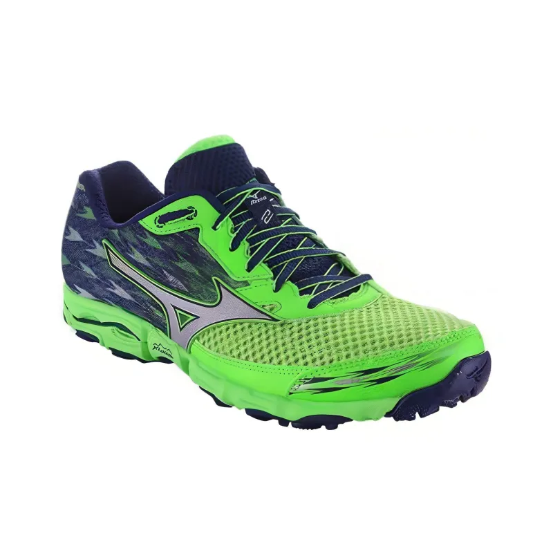 Mizuno Wave Hayate 2-1