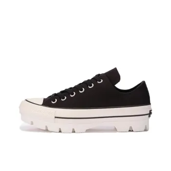 Converse All Star 100 Chunk Ox
