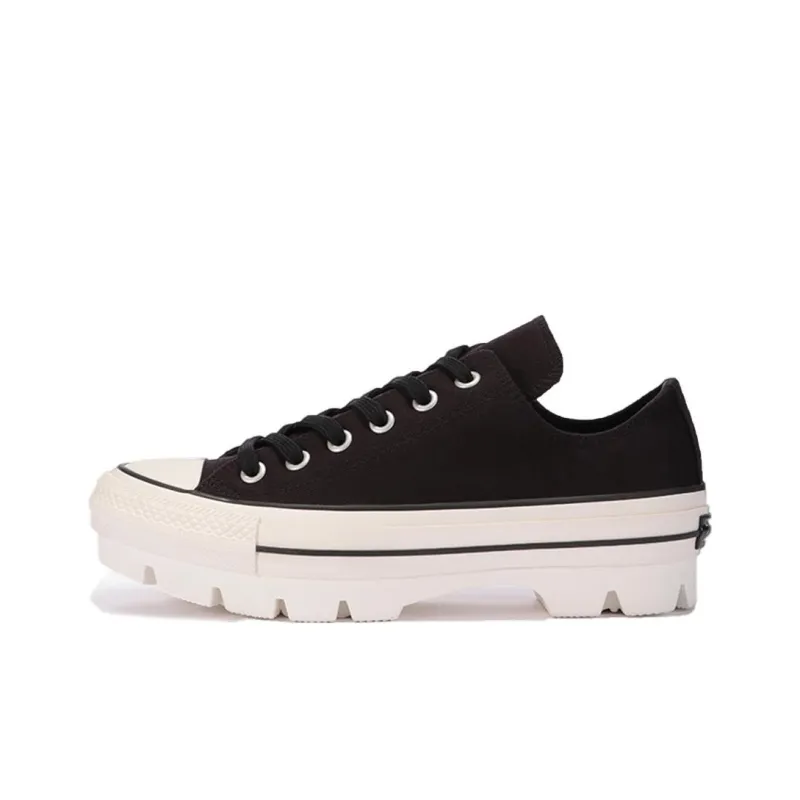 Converse All Star 100 Chunk Ox-0