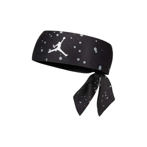Jordan Sweatbands Lace-Up Unisex