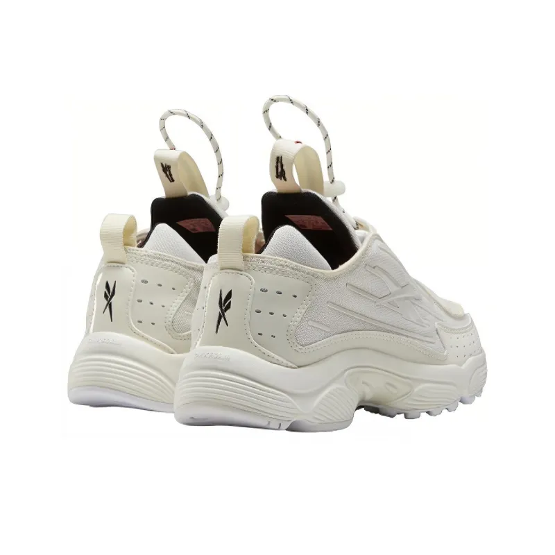 Reebok Women's Dmx Series 2200 Zip 'Chalk' Women's-3
