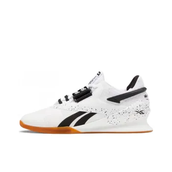 Legacy Lifter Reebok 2 'White Black'