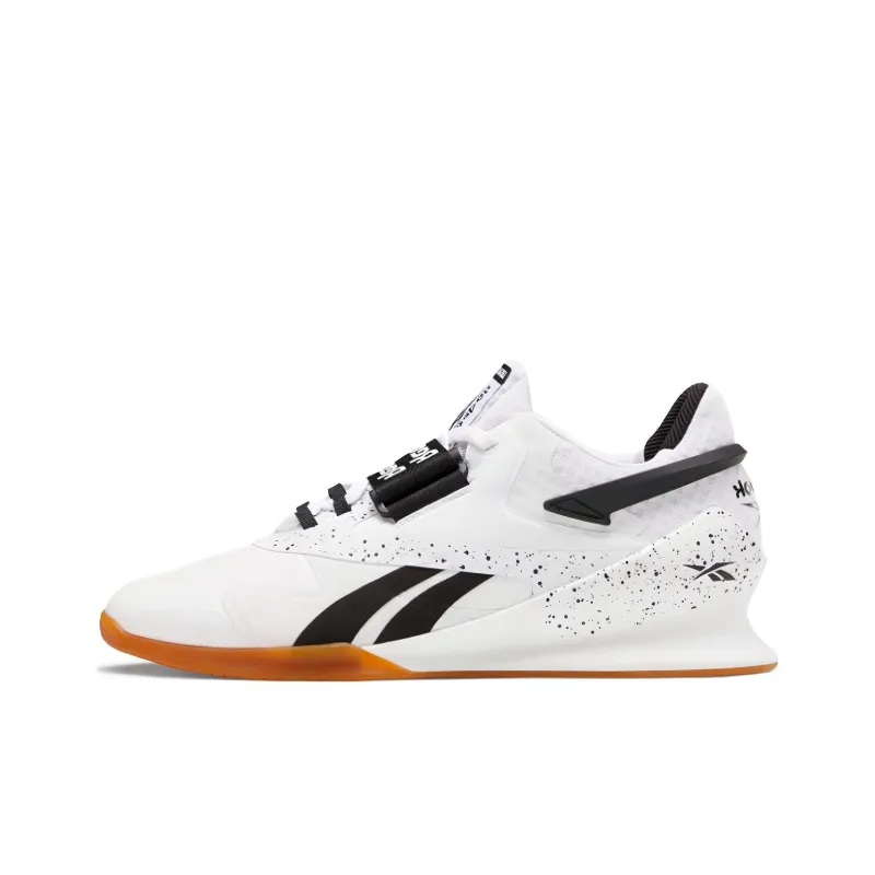 Reebok Legacy Lifter 2 'White Black'-0