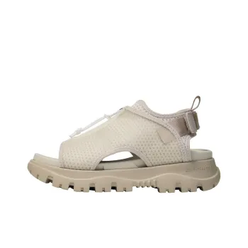 SHAKA Coachella E Beach Sandals Unisex Linen