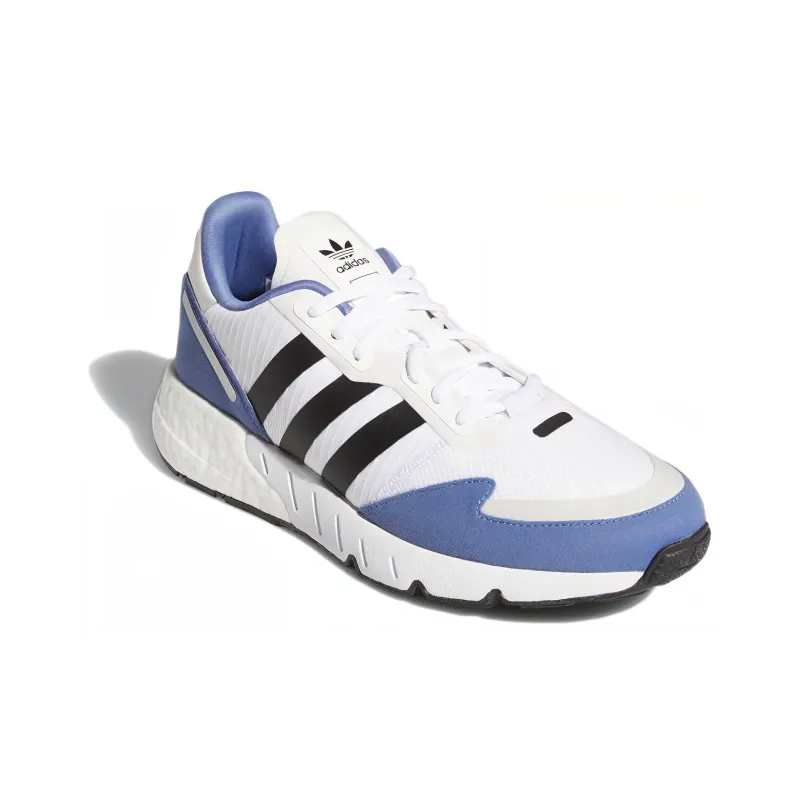 Adidas Zx 2K Boost 'White Crew Blue'-2