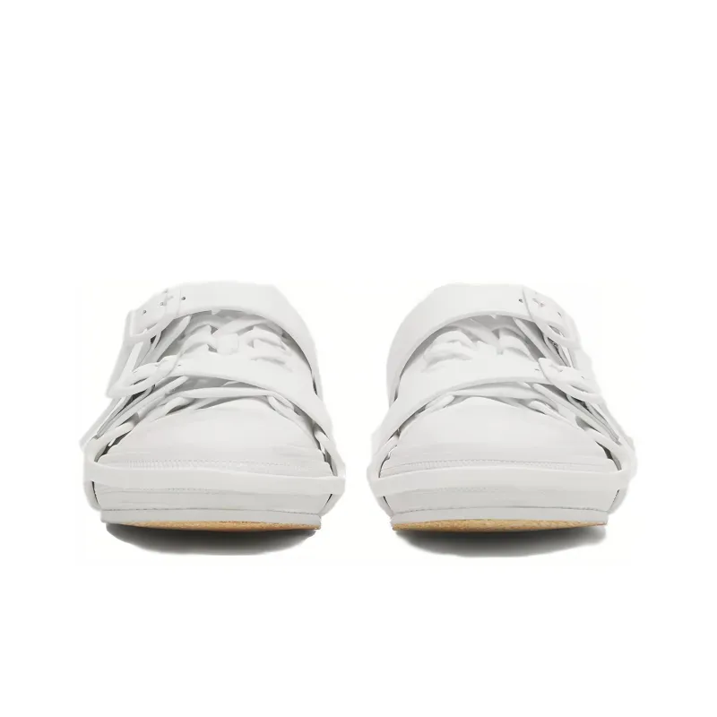 Burberry Webb Sneaker White-2