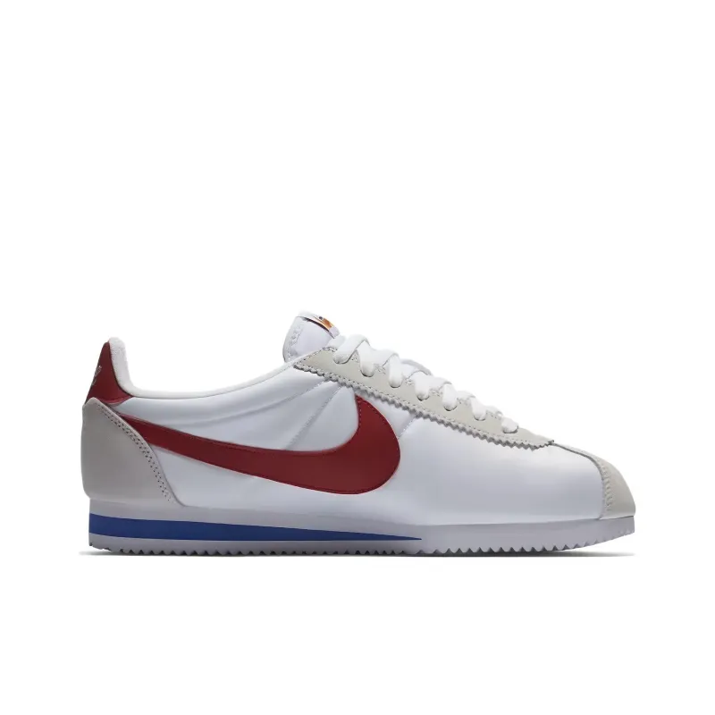 Nike Classic Cortez Premium Nylon Forrest Gump-1