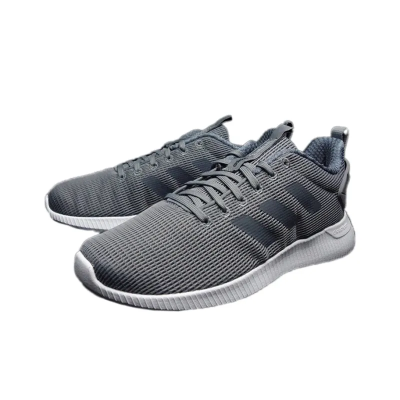 Adidas Neo Cf Lite Racer Cc 'Grey'-3