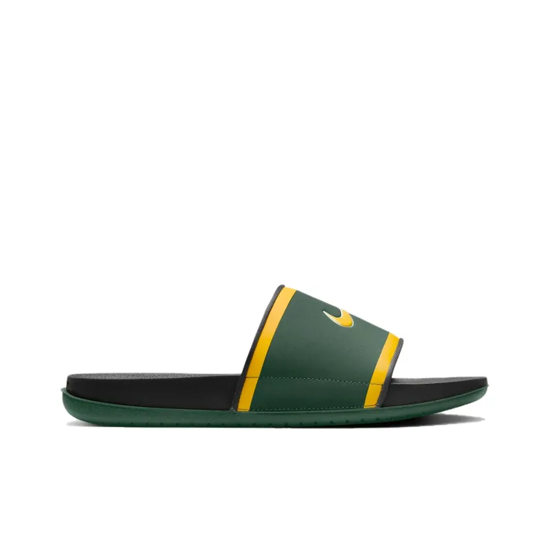 Nike Nfl X Offcourt Slide 'Green Bay Packers 2024'-1