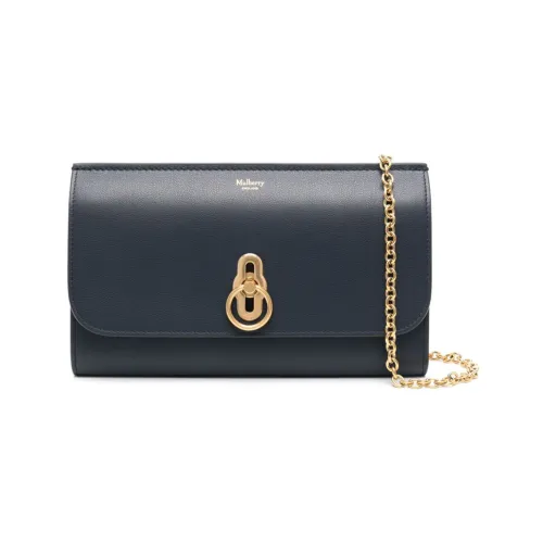 Mulberry Amberley Clutch Bag