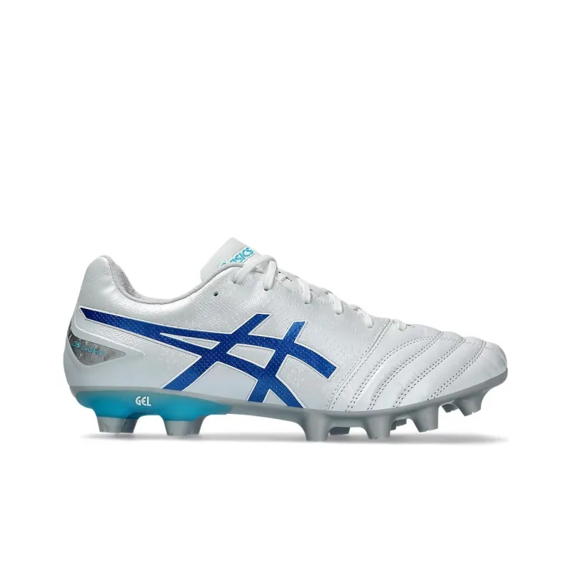 Asics Ds Light Pro Wide 'White Tuna Blue'-1