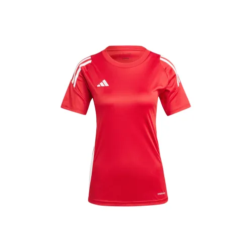 adidas Women Football Jersey