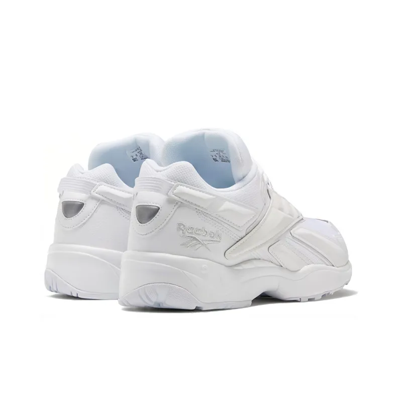 Reebok Intv 96 Shock Absorption Cozy Classic Athleisure Casual Sports Shoe White-3