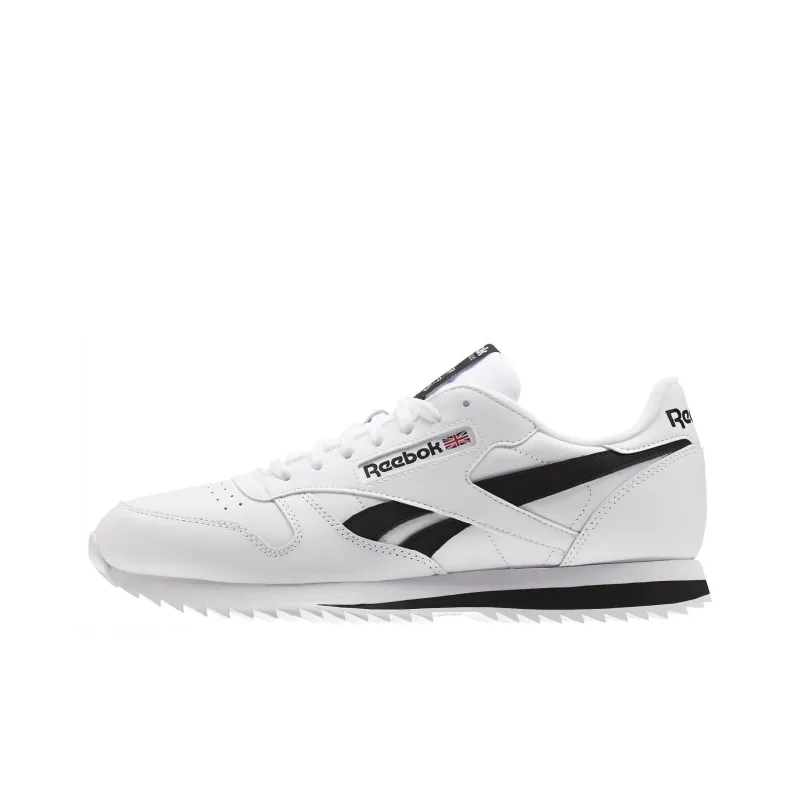 Reebok Classic Leather Ripple Low Bp-0