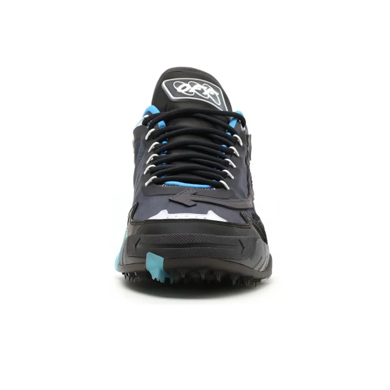 OFF WHITE Odsy 2000 Blue Black AW20-3