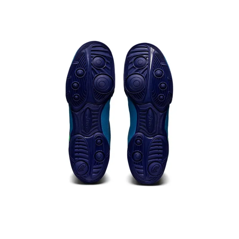 Asics Matflex 6 'Azure New Leaf'-6