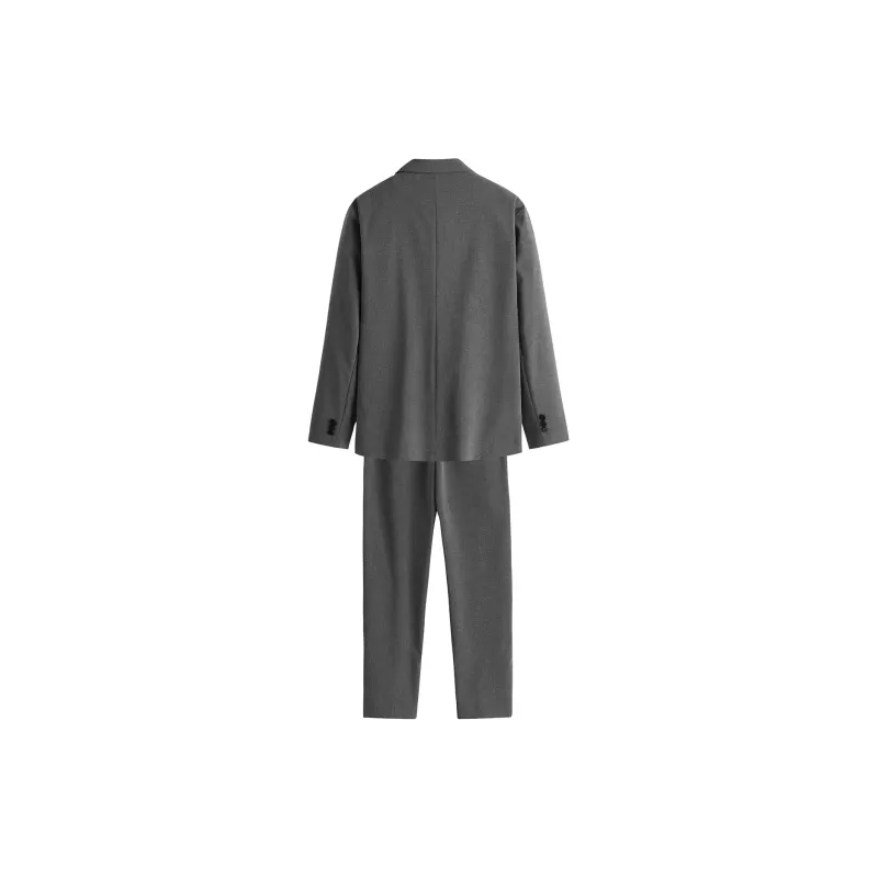 Minfinity Business Suits Unisex-7
