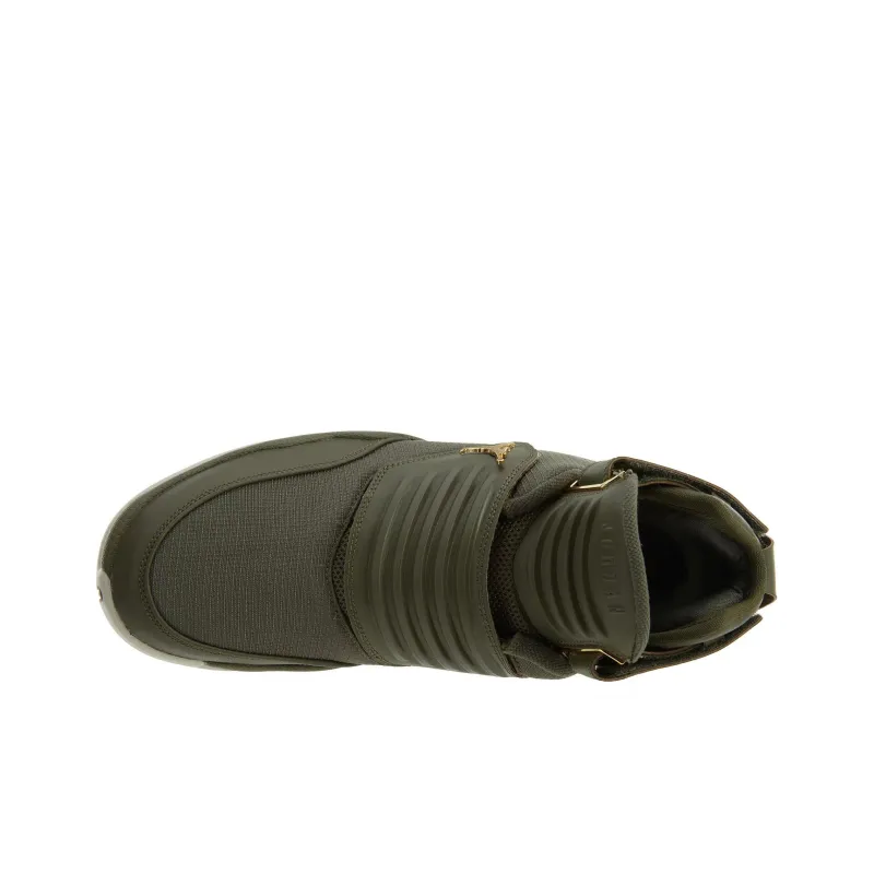 Jordan Generation 23 Medium Olive/Medium Olive-1