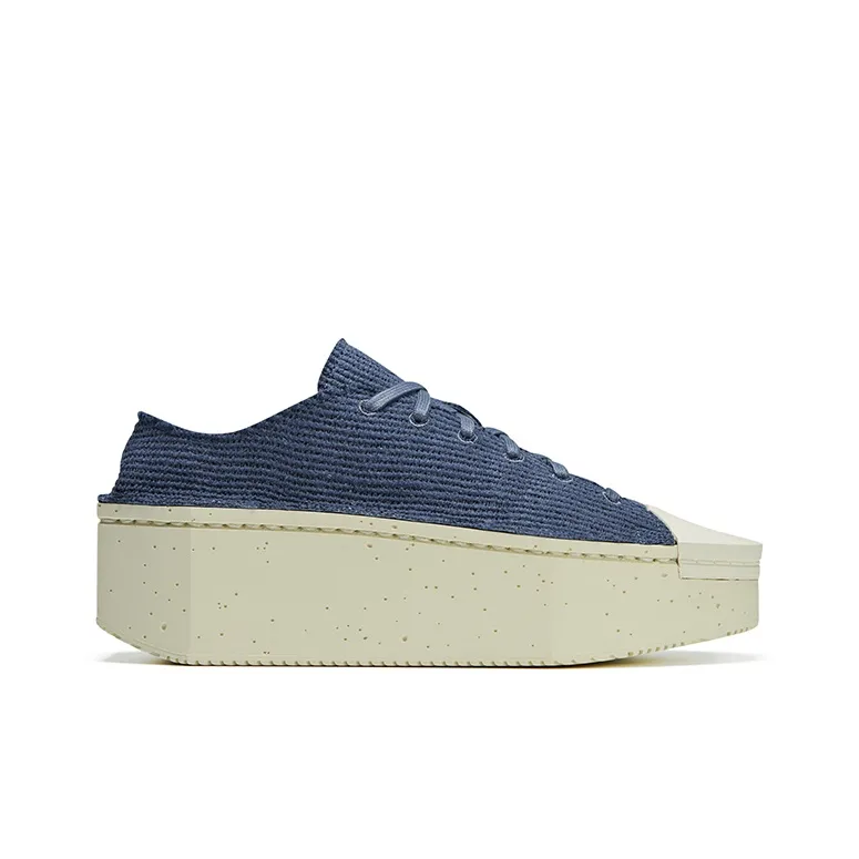 Y 3 Kyasu Lace up Sneakers-1