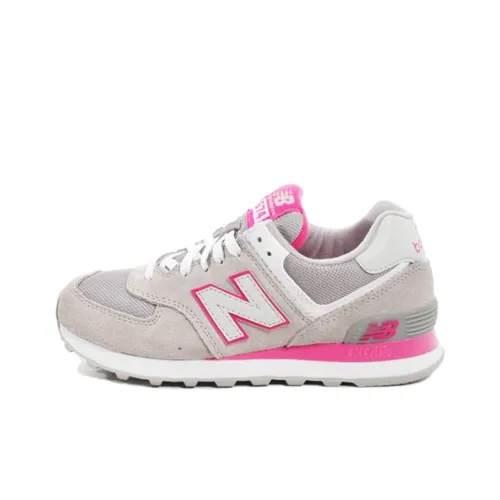 New Balance 574 Classic Yacht Club Women's