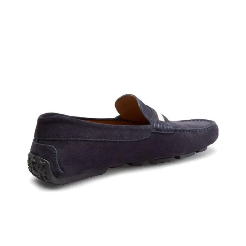 BALLY Pearce Loafers-4