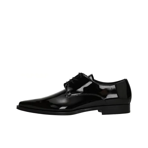 DSQUARED 2 Men's Casual Shoes Men Low-Top Black